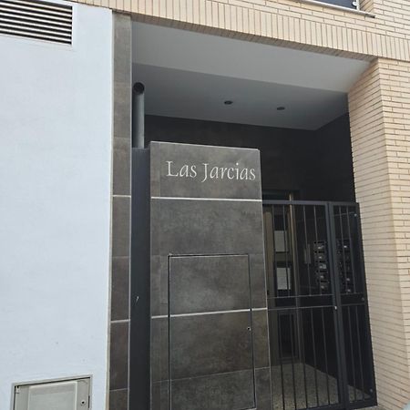Las Jarcias I Монкофар Экстерьер фото